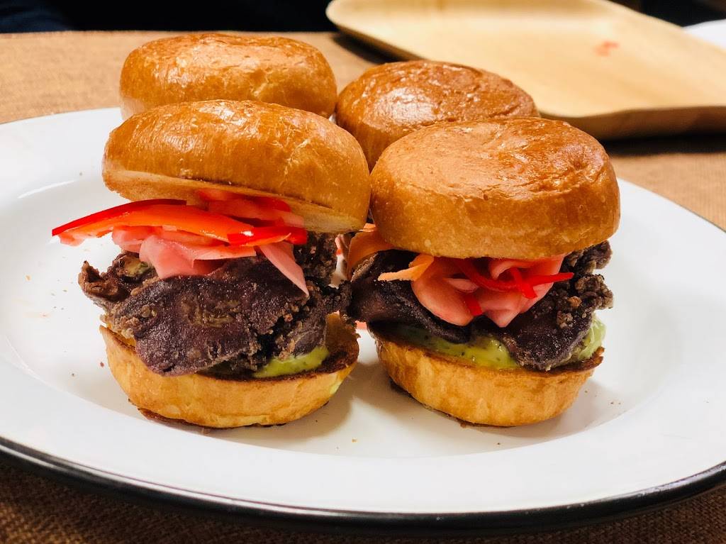 TIPS Roadside | restaurant | 8445 Sonoma Hwy, Kenwood, CA 95452, USA | 7075090078 OR +1 707-509-0078