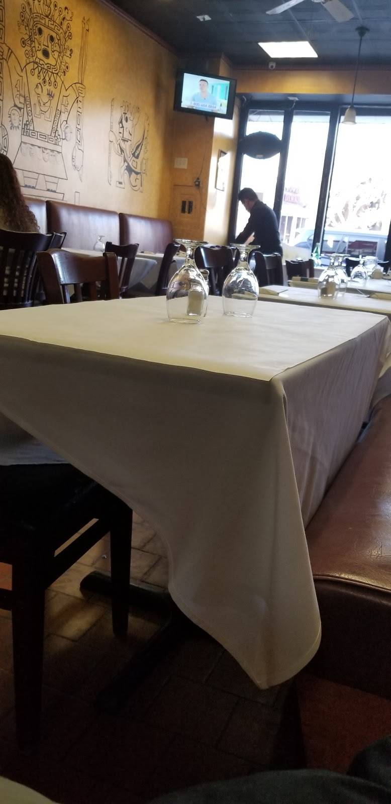 Cuzco | restaurant | 98102 Queens Blvd, Rego Park, NY 11374, USA | 7182751575 OR +1 718-275-1575