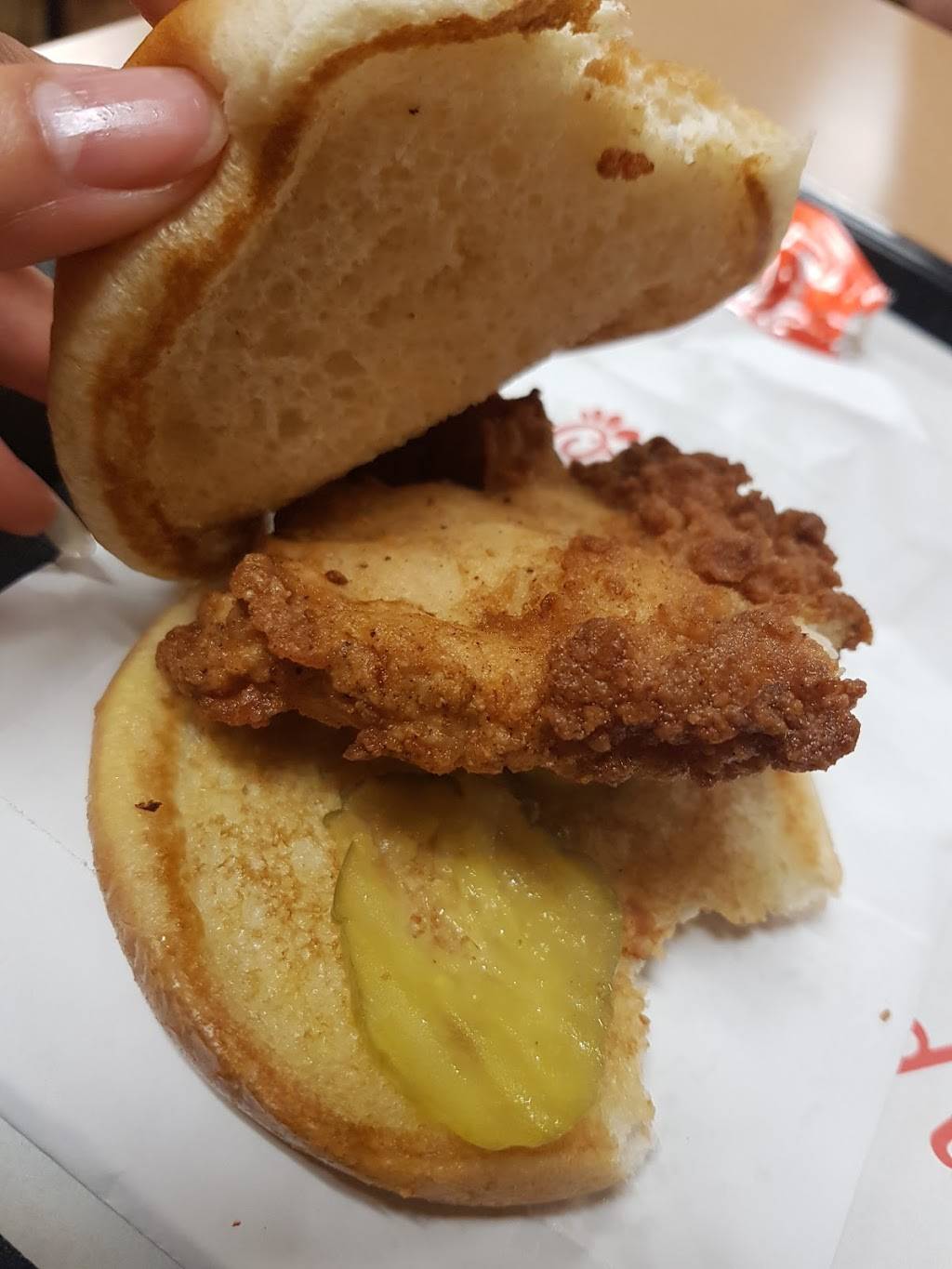 Chick-fil-A | restaurant | 3333 Gordonville Rd, Cape Girardeau, MO 63703, USA | 5736514600 OR +1 573-651-4600