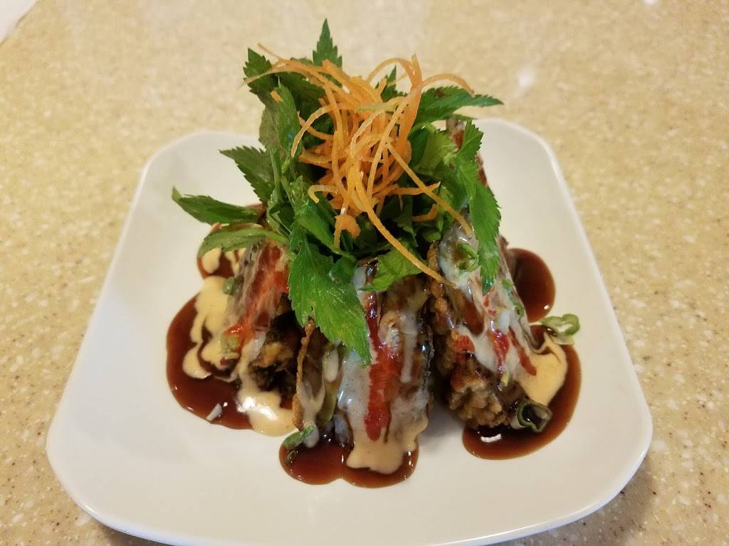 Tokyo Grill Teriyaki House | restaurant | 6525 College Park Square, Virginia Beach, VA 23464, USA | 7574242299 OR +1 757-424-2299