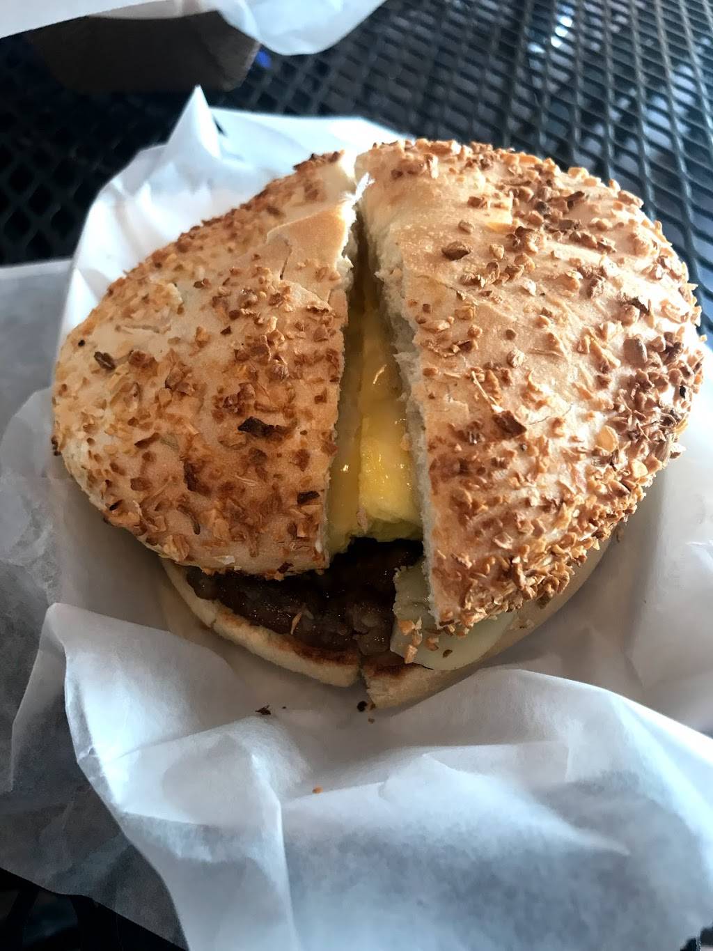 K.C.s Bagel Café | bakery | 17 Stowe St #1, Waterbury, VT 05676, USA | 8022441740 OR +1 802-244-1740