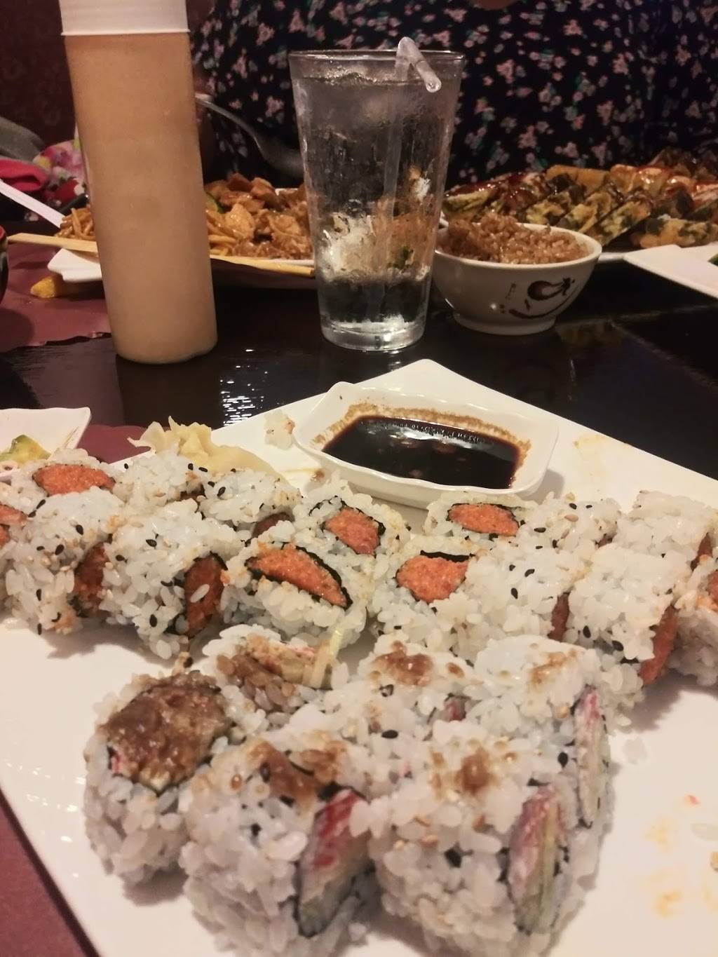 Sake Sushi | restaurant | United States, Florida, Jacksonville, Philips Hwy, #31邮政编码: 32256 | 9046476000 OR +1 904-647-6000