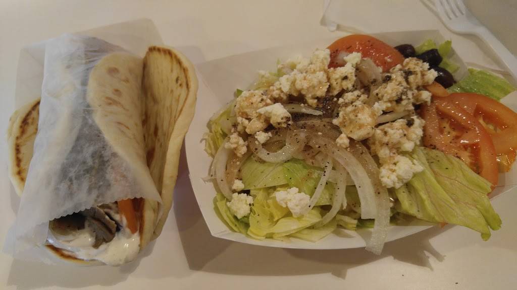 El Greco | restaurant | 516 S Illinois Ave, Carbondale, IL 62901, USA | 6185291112 OR +1 618-529-1112