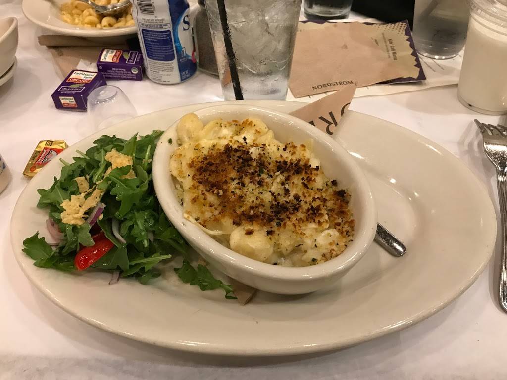 Nordstrom Grill | restaurant | 630 Old Country Rd, Garden City, NY 11530, USA | 5167460011 OR +1 516-746-0011