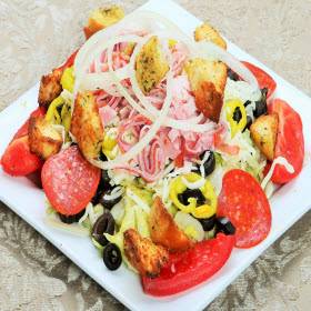 Zeppes Pizzeria | meal delivery | 3333 Massillon Rd, Akron, OH 44312, USA | 3308999921 OR +1 330-899-9921