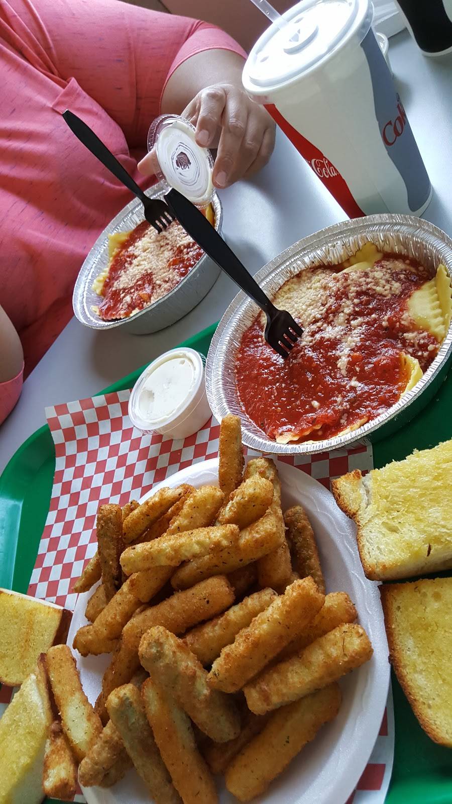 Original Mona Lisa Restaurant | meal takeaway | 1405 W Colton Ave, Redlands, CA 92374, USA | 9093350818 OR +1 909-335-0818