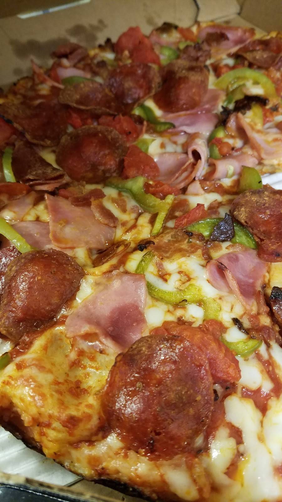 Dominos Pizza | meal delivery | 21028 Hawthorne Blvd, Torrance, CA 90503, USA | 3103168199 OR +1 310-316-8199