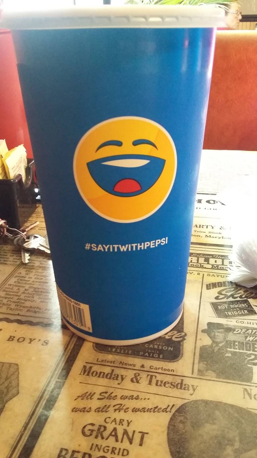 Katie Maes | restaurant | 201 Main St, Preston, MD 21655, USA | 4106737333 OR +1 410-673-7333