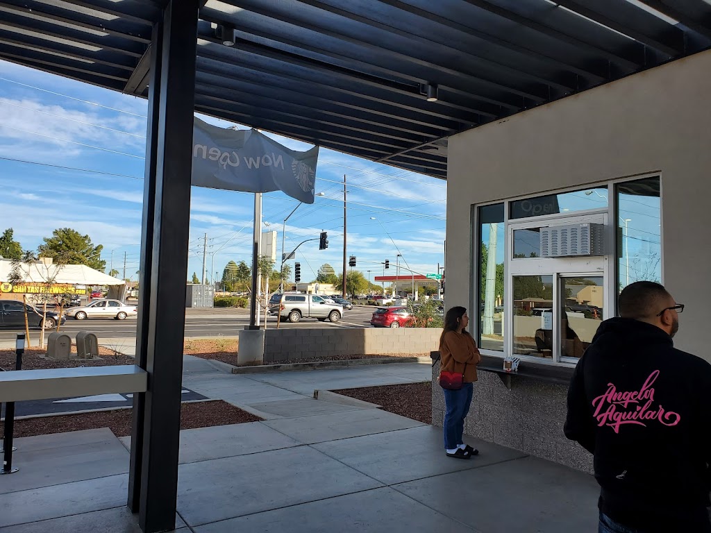 Starbucks | cafe | 356 N Stapley Dr, Mesa, AZ 85203, USA | 4809038191 OR +1 480-903-8191