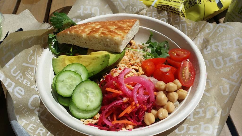 Urbane Cafe | meal takeaway | 50 Thousand Oaks Blvd, Thousand Oaks, CA 91360, USA | 8054967666 OR +1 805-496-7666