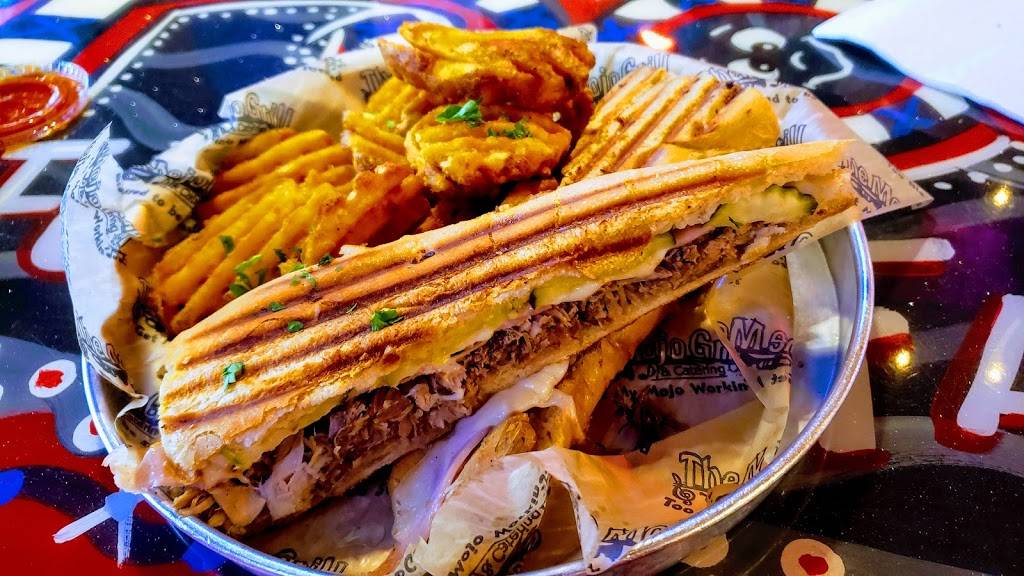 Mojos-Food. Music. Soul. (Ocala Location) | meal delivery | 2015 SW 17th St, Ocala, FL 34471, USA | 3523696656 OR +1 352-369-6656