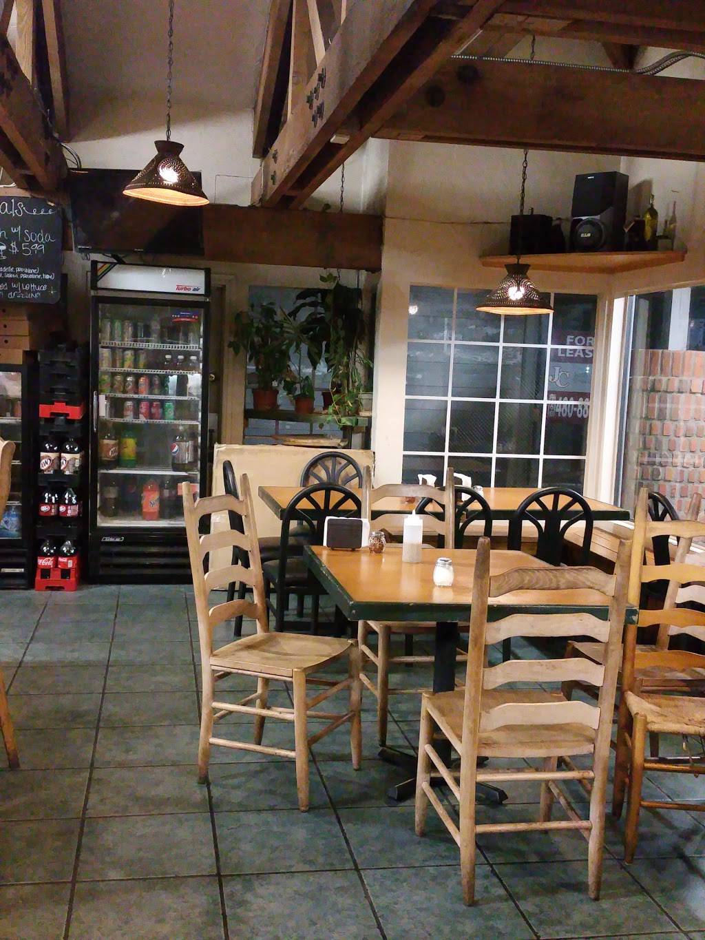 Sopranos Pizza and Restaurant | restaurant | 360 N Midway Dr, Escondido, CA 92027, USA | 7604870271 OR +1 760-487-0271