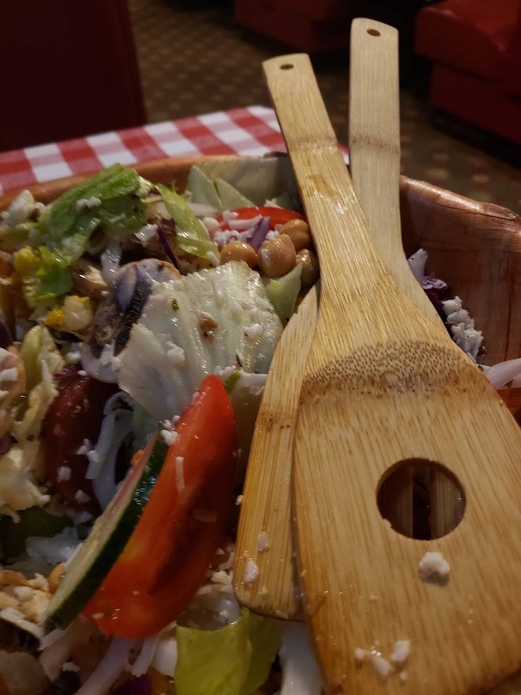 Provinos Italian Restaurant | restaurant | 1255 Grimes Bridge Rd, Roswell, GA 30075, USA | 7709935839 OR +1 770-993-5839