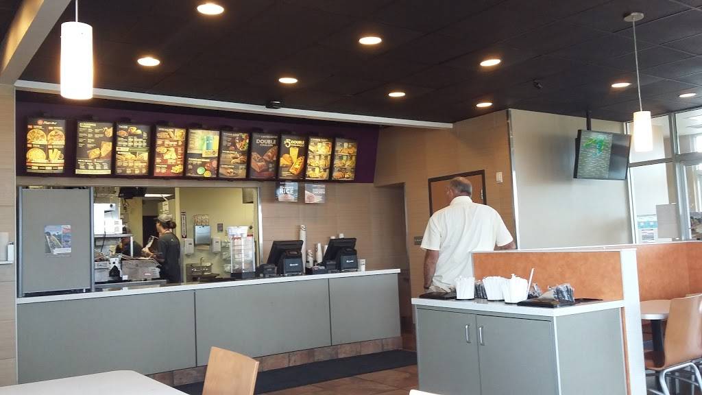 Taco Bell | meal takeaway | 8496 Wicker Ave, St John, IN 46373, USA | 2193656919 OR +1 219-365-6919
