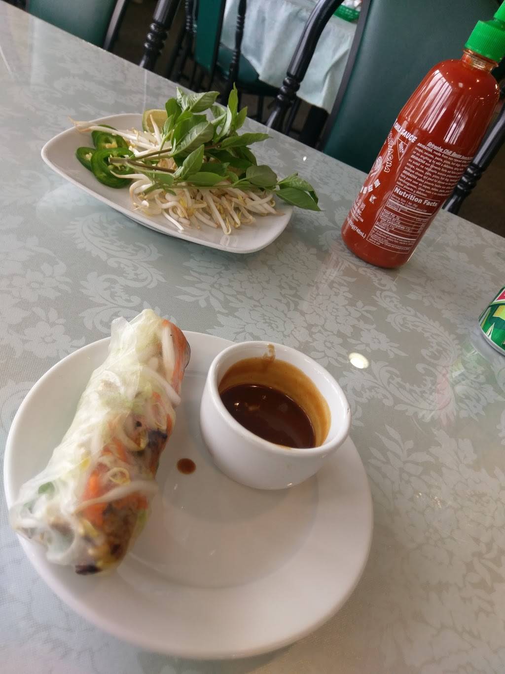 Baluus | restaurant | 7925 NW 10th St, Oklahoma City, OK 73127, USA | 4057877960 OR +1 405-787-7960