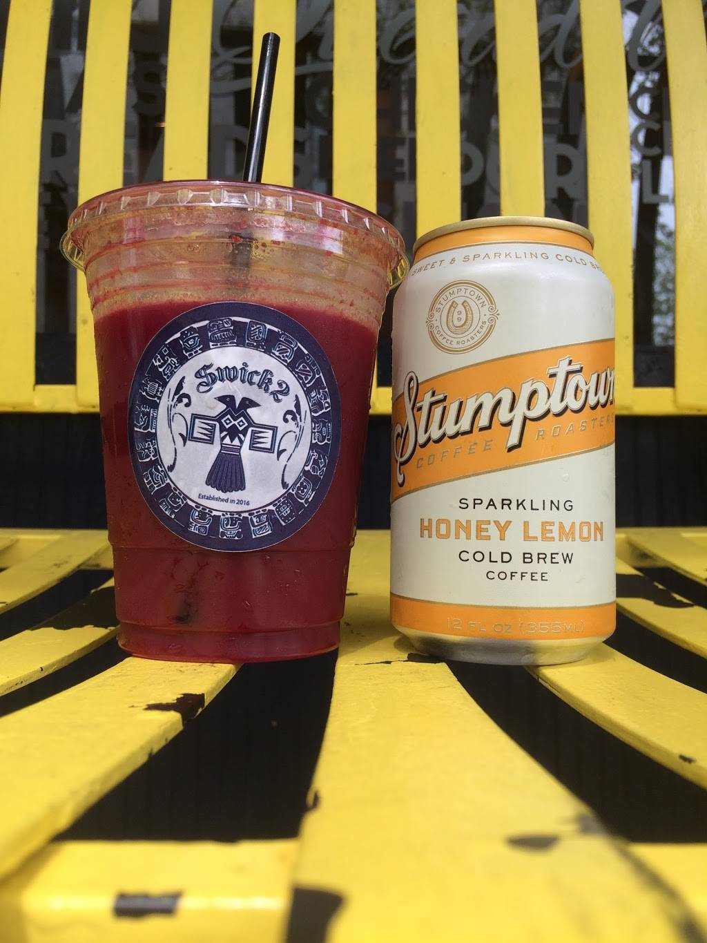 Swick2 | restaurant | 35-04 35th St, Astoria, NY 11106, USA | 7187866096 OR +1 718-786-6096