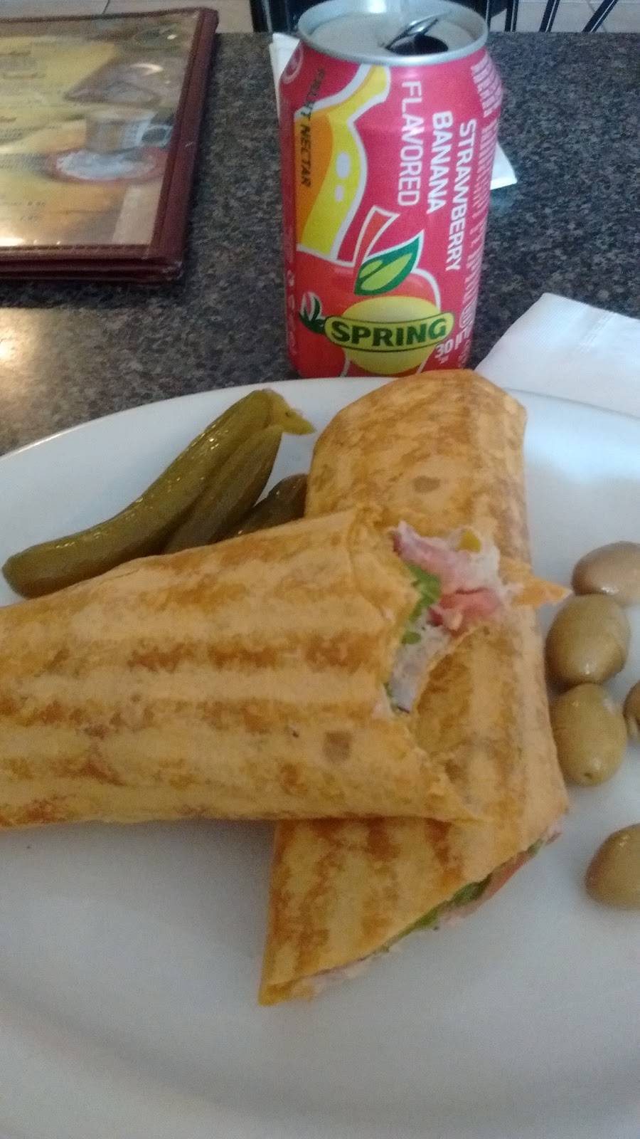 Espresso Cafe & Sushi Bar | cafe | 7814 Castor Ave, Philadelphia, PA 19152, USA | 2157450130 OR +1 215-745-0130