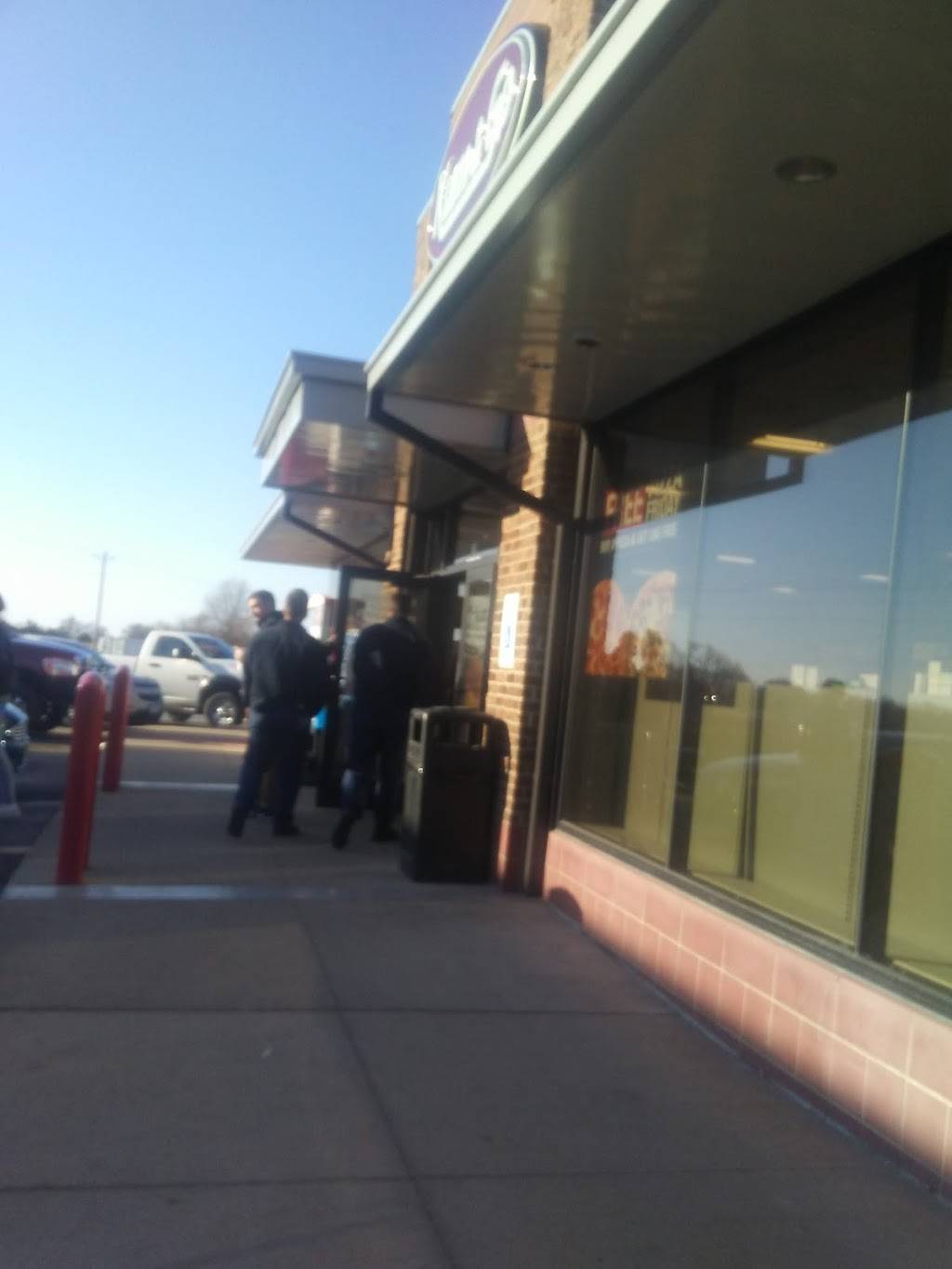 Kum & Go | meal takeaway | 4996 S, MO-125, Rogersville, MO 65742, USA | 4177532103 OR +1 417-753-2103