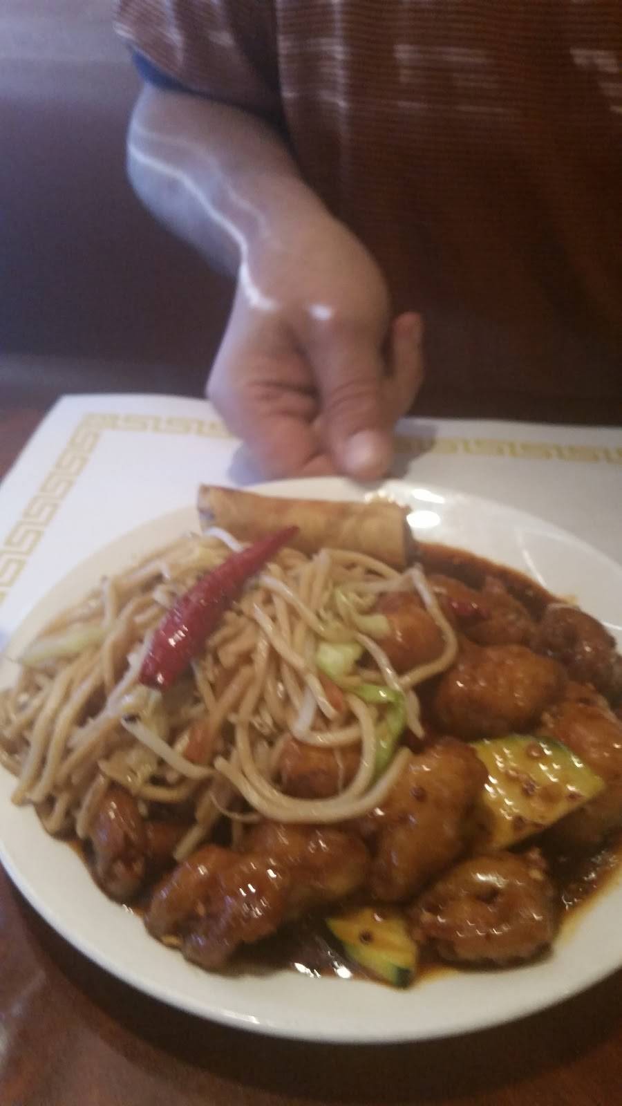 AJK Chinese Cuisine | restaurant | 1535 N Dysart Rd A3, Avondale, AZ 85392, USA | 6239359180 OR +1 623-935-9180