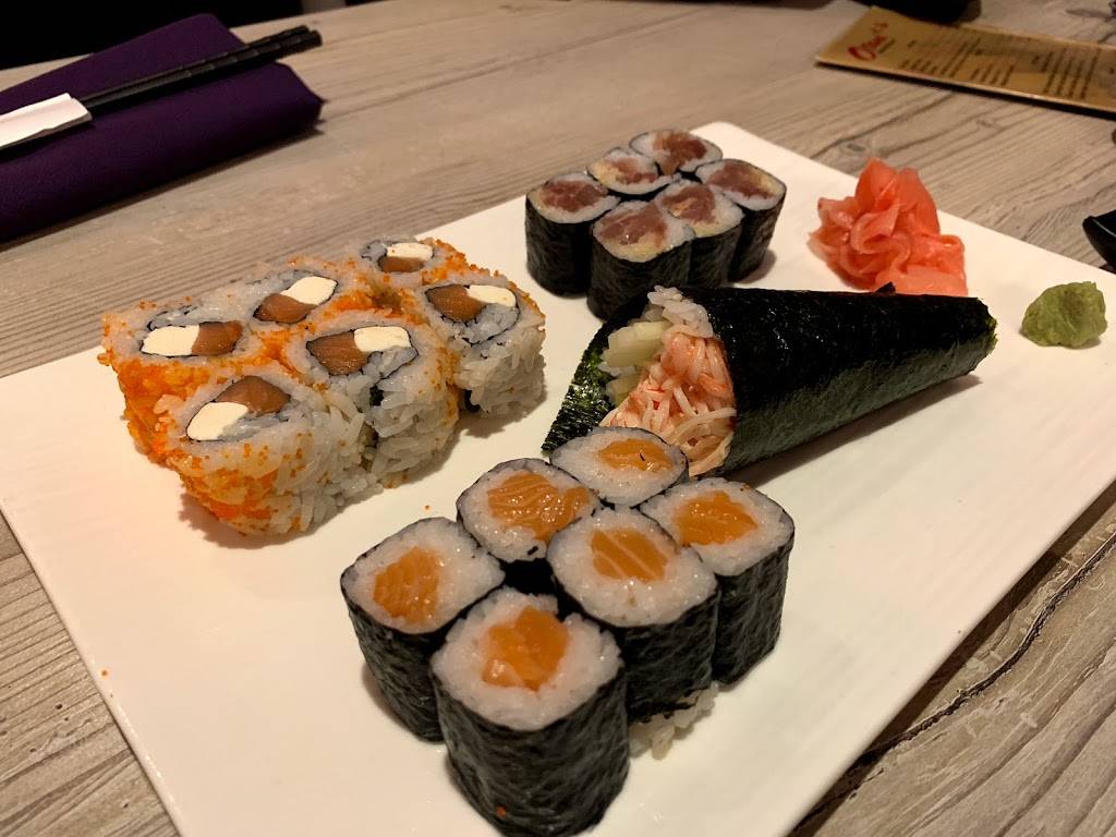 Otani Japanese Restaurant | restaurant | 3490, 1625 Golden Gate Plaza, Mayfield Heights, OH 44124, United States | 4404427098 OR +1 440-442-7098