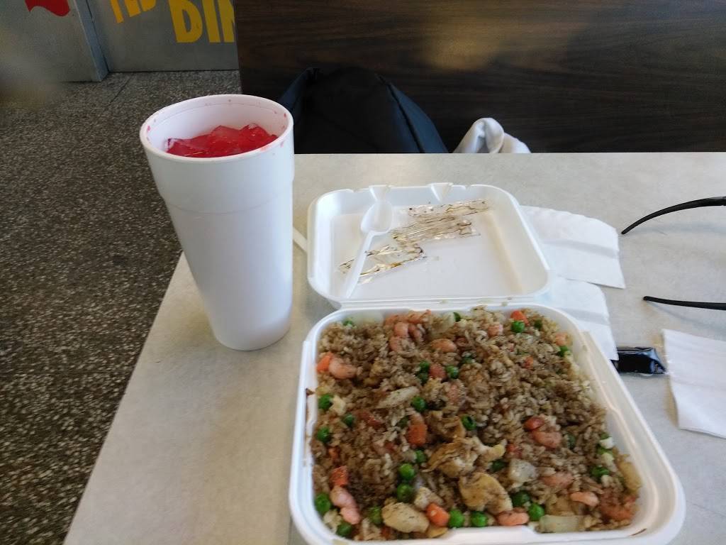 Dons Seafood | restaurant | 5109 Wichita St, Fort Worth, TX 76119, USA | 8175362980 OR +1 817-536-2980