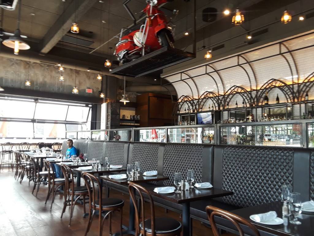 Sulmona | restaurant | 608 Main St, Cambridge, MA 02139, USA | 6177144995 OR +1 617-714-4995