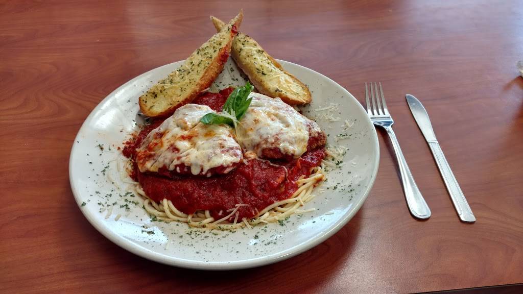 Brooklyn Italian Bakery | Pizza & Pasta | restaurant | 12353 Mariposa Rd, Victorville, CA 92395, USA | 7602433761 OR +1 760-243-3761