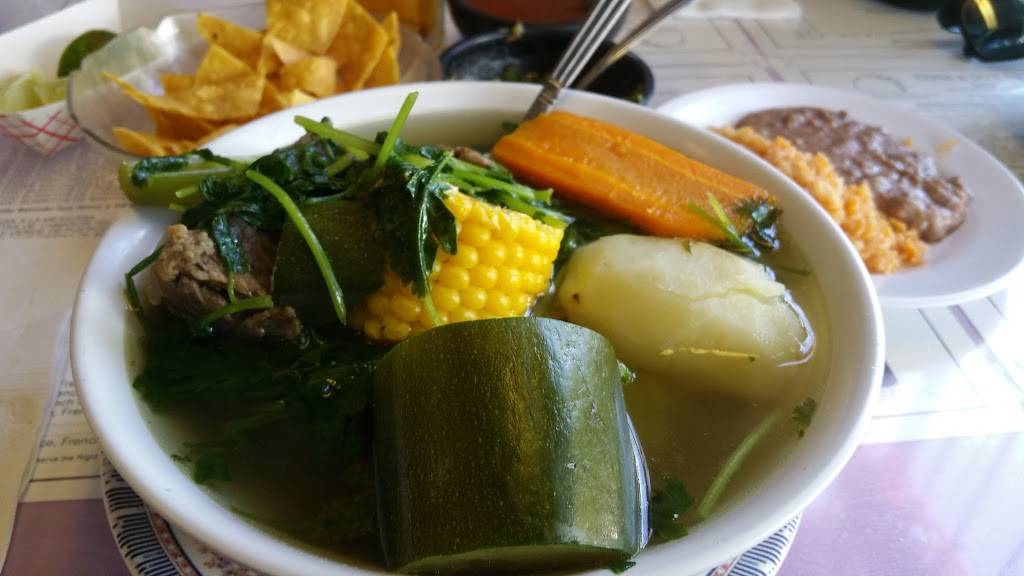 Trines Cafe | restaurant | 995 S 1st St, San Jose, CA 95110, USA | 4089989018 OR +1 408-998-9018