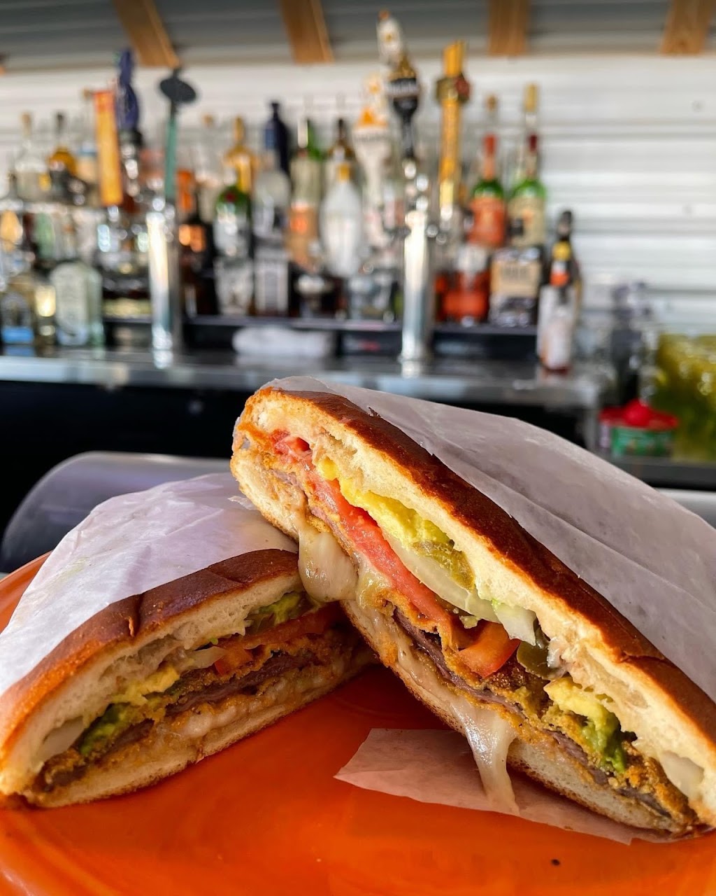 Quattro Locos Tacos and Cantina | restaurant | 301 Monument Ave, Port St Joe, FL 32456, USA | 8508999014 OR +1 850-899-9014