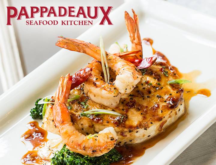 Pappadeaux Seafood Kitchen | restaurant | 5011 Pan American Fwy NE, Albuquerque, NM 87109, USA | 5053450240 OR +1 505-345-0240