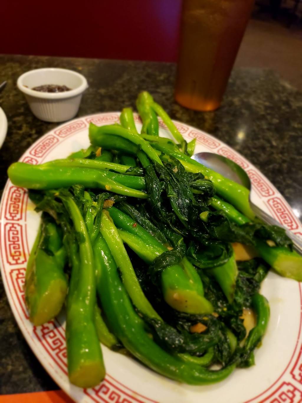 Gold China | restaurant | 15055 S Dixie Hwy, Palmetto Bay, FL 33176, USA | 3052336501 OR +1 305-233-6501