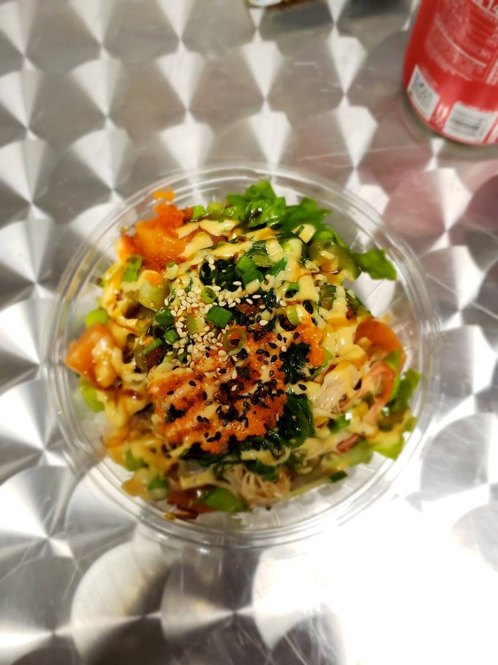 poke 99 | restaurant | 5660 Indian River Rd suite110, Virginia Beach, VA 23464, USA | 7574242584 OR +1 757-424-2584