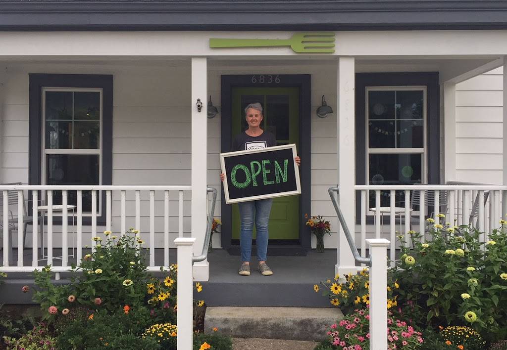 Fork and Pie Bakery | bakery | 6836 Main St, Cincinnati, OH 45244, USA | 5139145589 OR +1 513-914-5589