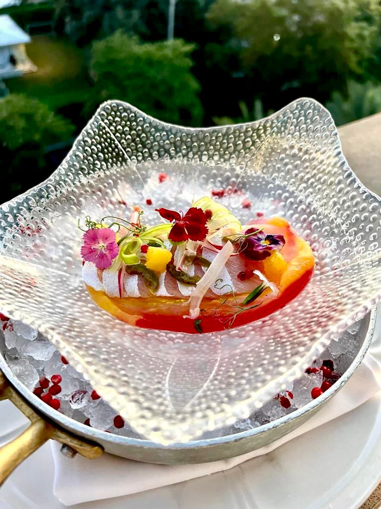 La Terrazza da Fiola Miami | night club | 1515 Sunset Dr, Miami, FL 33143, USA | 3059122639 OR +1 305-912-2639