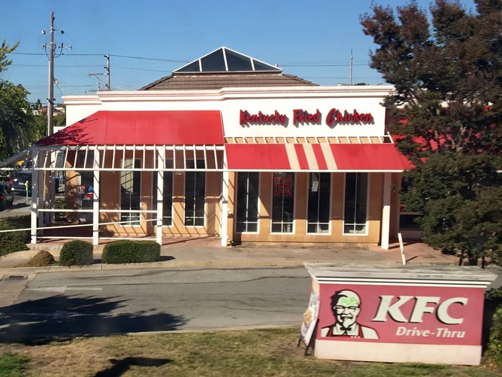 KFC | restaurant | 406 E 3rd Ave, San Mateo, CA 94401, USA | 6505797271 OR +1 650-579-7271