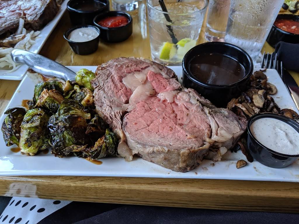 Buck & Honeys - Monona | restaurant | 800 W Broadway Suite 300, Monona, WI 53713, USA | 6084782618 OR +1 608-478-2618