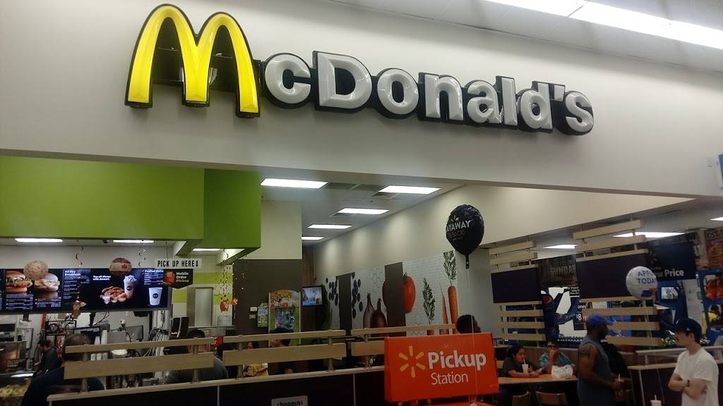 McDonalds | cafe | 6433 Fallbrook Ave, Los Angeles, CA 91307, USA | 8183409944 OR +1 818-340-9944