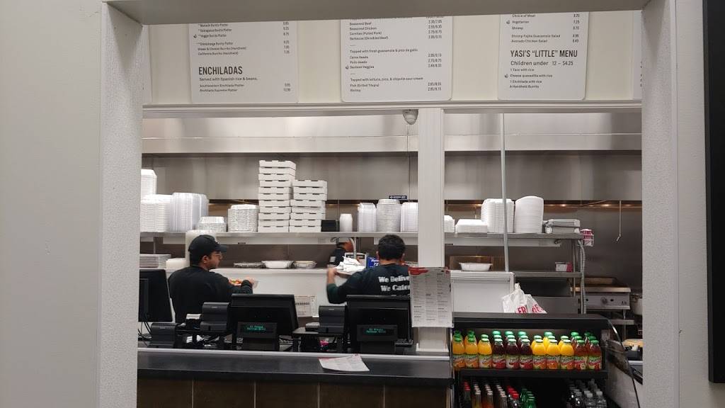 ElFresco Mexican Grill | restaurant | Sully Rd, Chantilly, VA 20151, USA | 7032639595 OR +1 703-263-9595