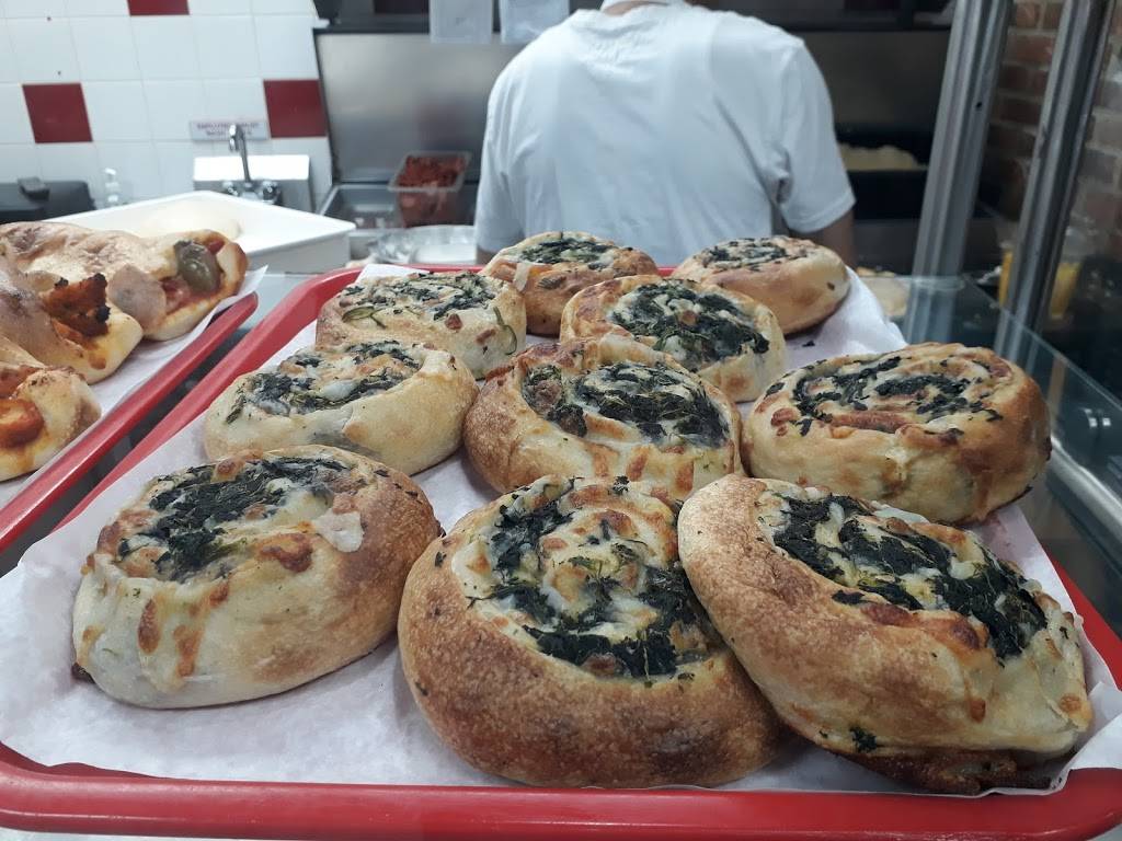 City Line Pizza & Pasta | restaurant | 1224 Liberty Ave, Brooklyn, NY 11208, USA | 7182774992 OR +1 718-277-4992