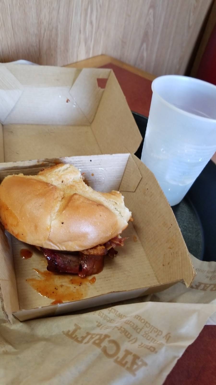 Arbys | restaurant | 4225 W Noble Ave, Visalia, CA 93277, USA | 5596276702 OR +1 559-627-6702