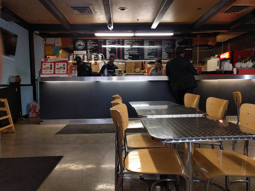 Boston House of Pizza | meal delivery | 956 American Legion Hwy, Roslindale, MA 02131, USA | 6173231010 OR +1 617-323-1010