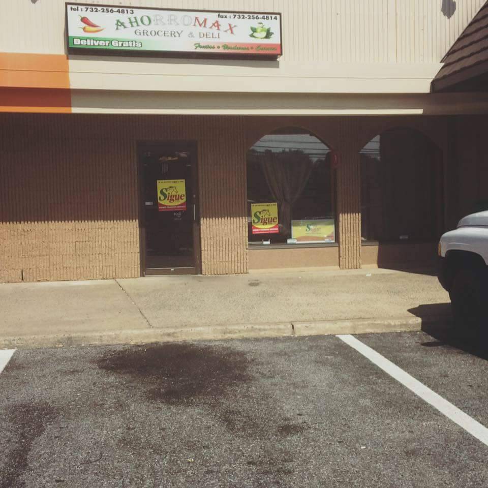 El Poblano | restaurant | 1241 Lakewood Rd, Toms River, NJ 08753, USA | 8482212918 OR +1 848-221-2918