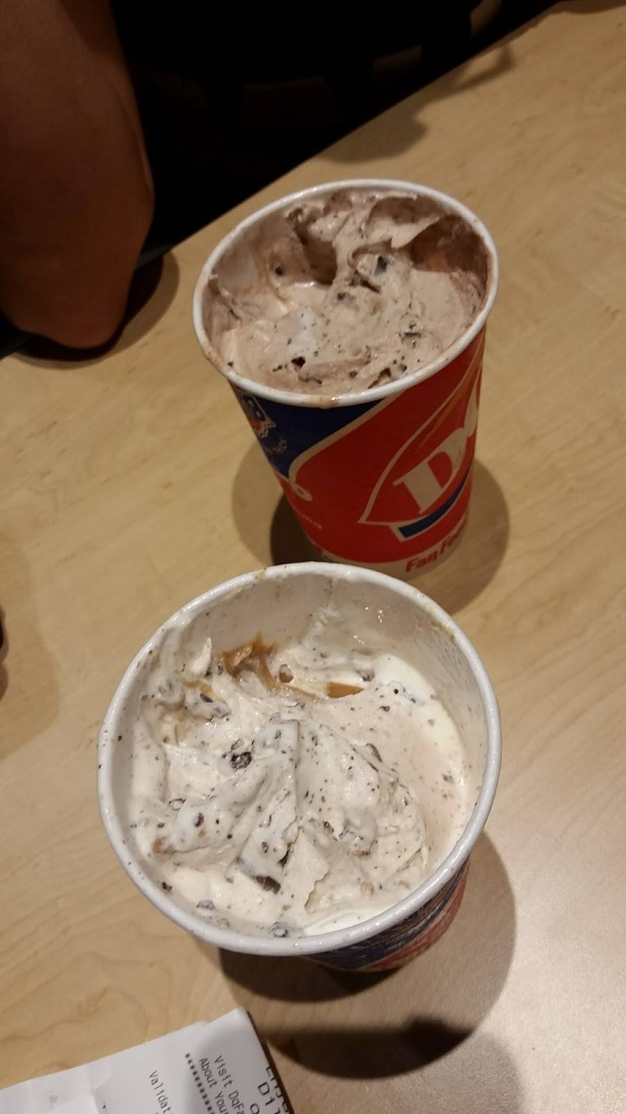 Dairy Queen Grill & Chill | restaurant | 4116 University Dr, Huntsville, AL 35816, USA | 2564891202 OR +1 256-489-1202