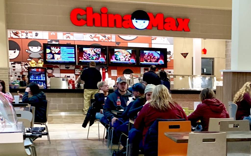China Max | restaurant | 800 Brevard Rd, Asheville, NC 28806, USA | 8286670551 OR +1 828-667-0551