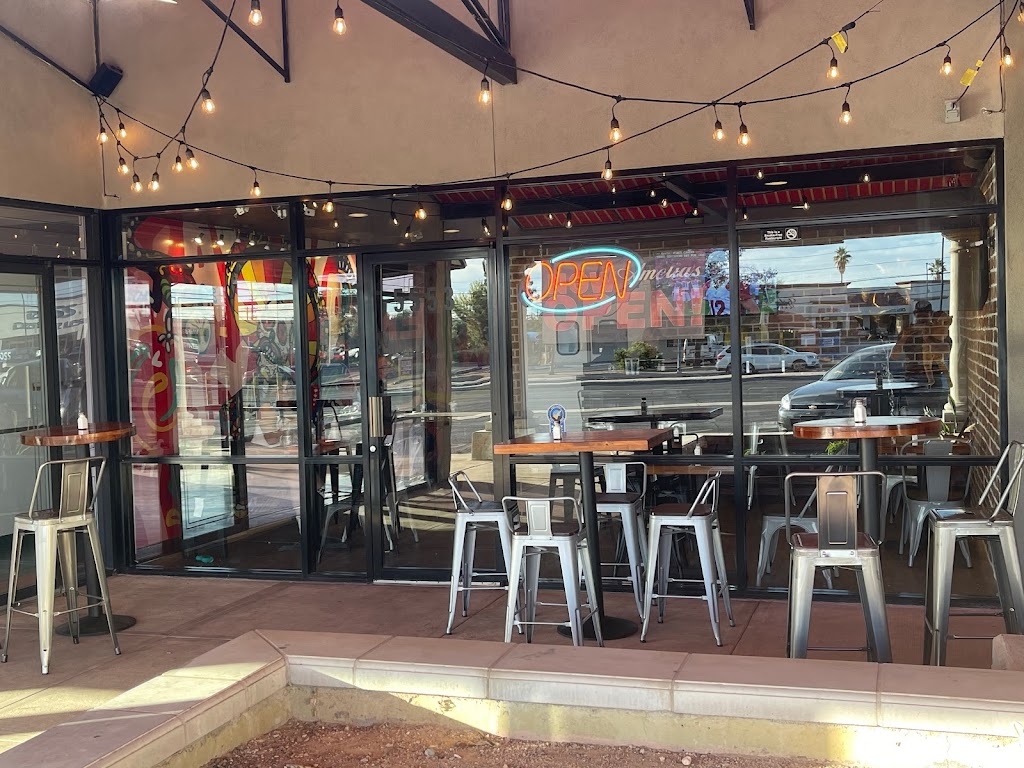 Amelias Mexican Kitchen | restaurant | 5553 E Grant Rd, Tucson, AZ 85712, USA | 5203507406 OR +1 520-350-7406