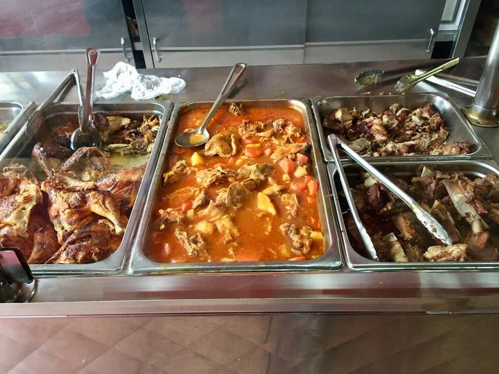 El Cofre | restaurant | 454 Myrtle Ave, Brooklyn, NY 11205, USA | 7189351153 OR +1 718-935-1153