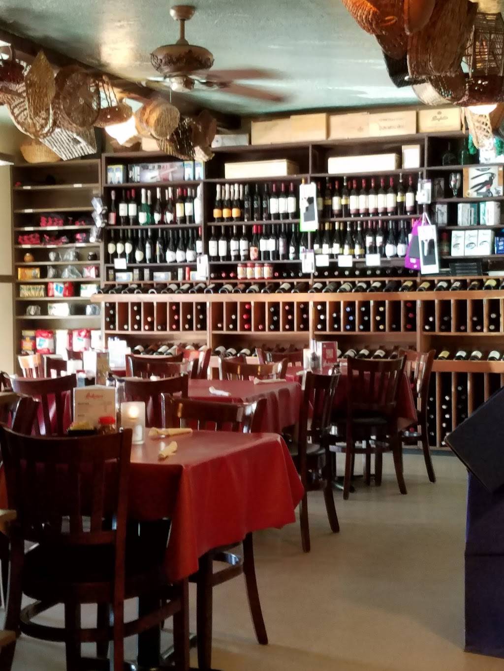 Ardovinos Pizza 1 | restaurant | 206 Cincinnati Ave, El Paso, TX 79902, USA | 9155329483 OR +1 915-532-9483