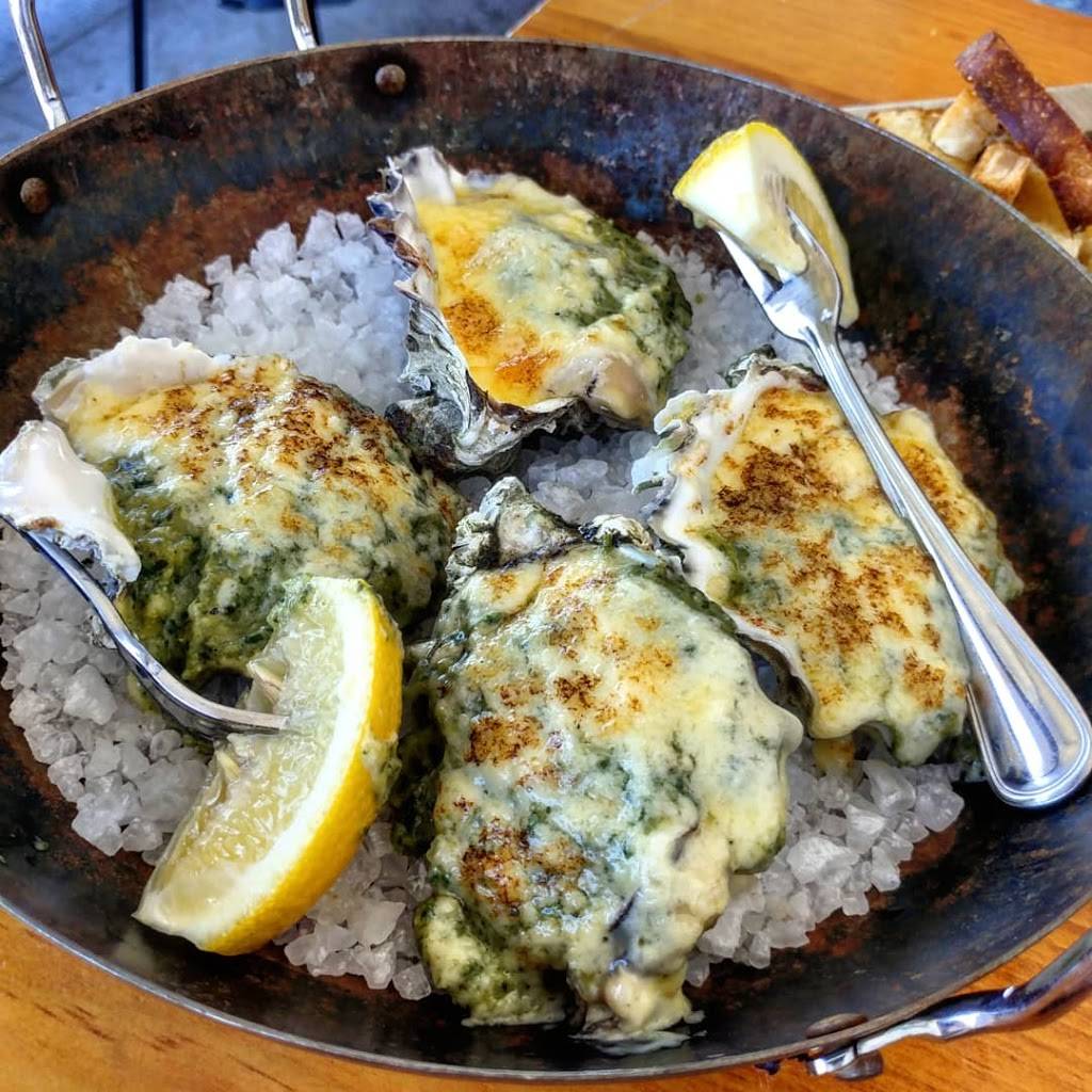 Salt & Stone | restaurant | 9900 Sonoma Hwy, Kenwood, CA 95452, USA | 7078336326 OR +1 707-833-6326