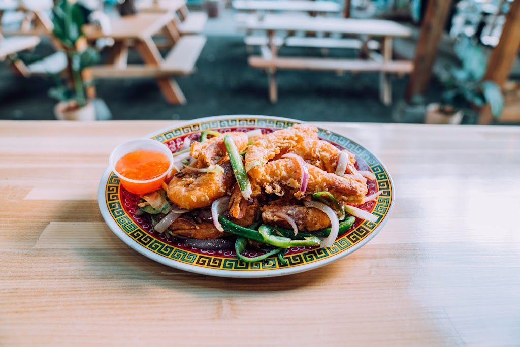 Friendship Kitchen | restaurant | 2333 NE Glisan St, Portland, OR 97232, USA | 5032068441 OR +1 503-206-8441