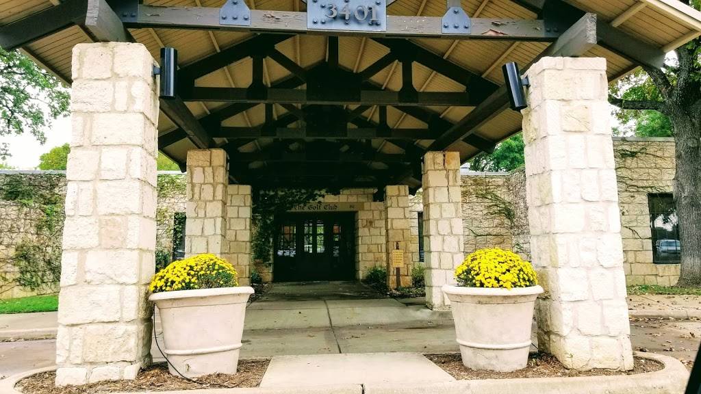 The Golf Club Fossil Creek | restaurant | 3401 Clubgate Dr, Fort Worth, TX 76137, USA | 8178471900 OR +1 817-847-1900